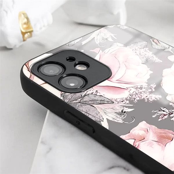 Kryt na mobil Mobiwear Glossy lesklý pro Xiaomi Redmi Note 11 - G034G ...