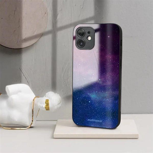 Kryt na mobil Mobiwear Glossy lesklý na Xiaomi Redmi Note 11 Pro - G049G ...