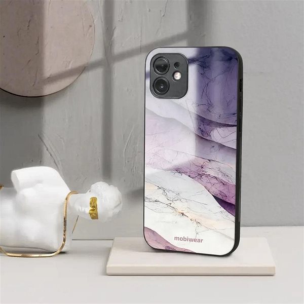 Kryt na mobil Mobiwear Glossy lesklý pro Huawei P30 Lite - G028G ...