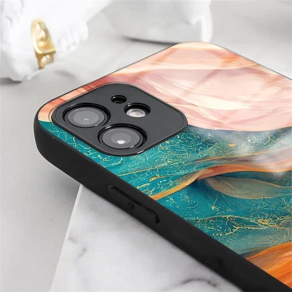 Kryt na mobil Mobiwear Glossy lesklý pro Apple iPhone 11 - G025G ...