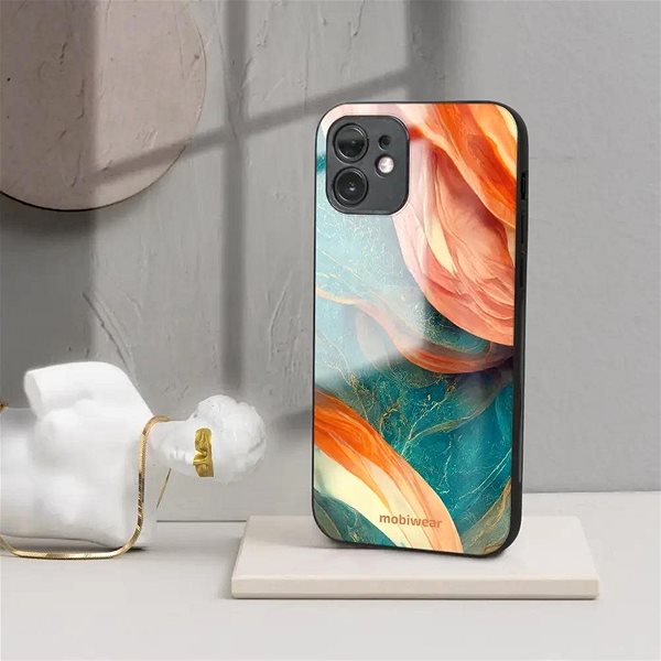 Kryt na mobil Mobiwear Glossy lesklý pro Realme GT Master Edition - G025G ...