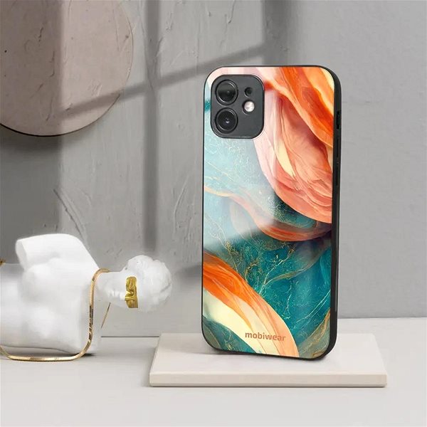 Kryt na mobil Mobiwear Glossy lesklý pro Honor 7A - G025G ...