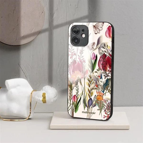 Kryt na mobil Mobiwear Glossy lesklý pro Huawei P30 Lite - G031G ...