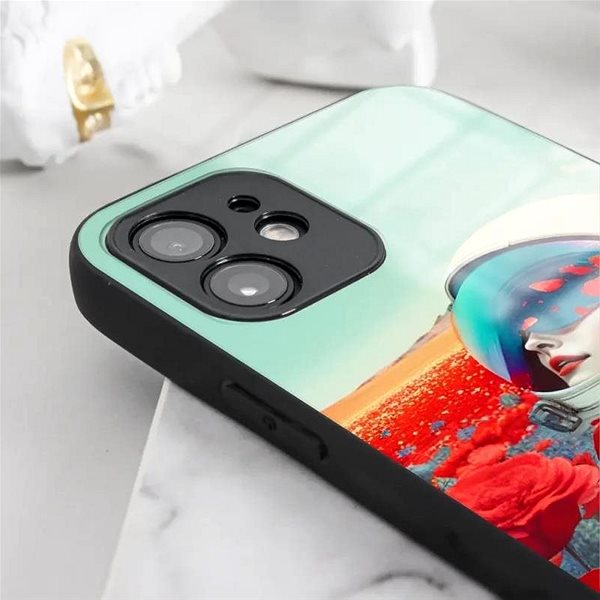 Kryt na mobil Mobiwear Glossy lesklý pro Xiaomi Redmi 9C - G001G ...