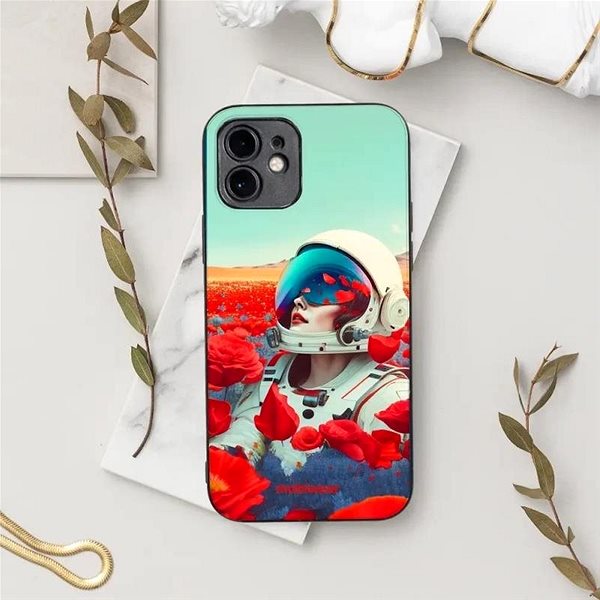 Kryt na mobil Mobiwear Glossy lesklý pro Xiaomi Redmi 9C - G001G ...