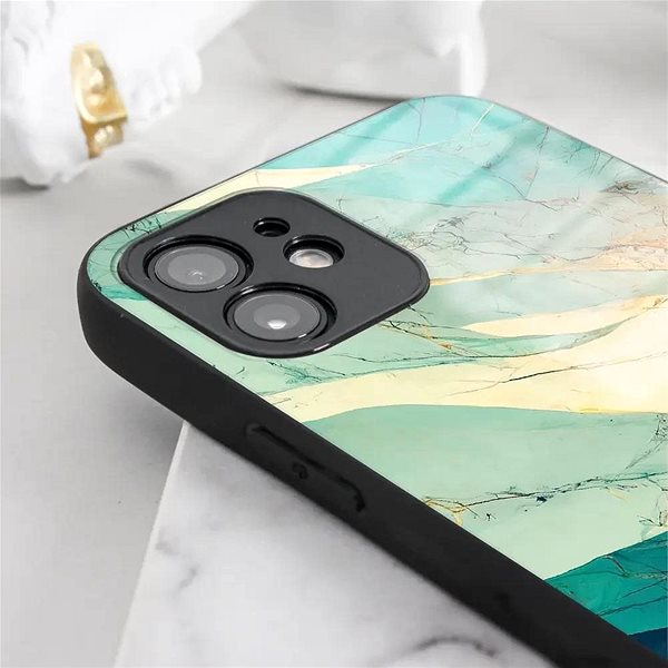 Kryt na mobil Mobiwear Glossy lesklý pre Xiaomi Redmi Note 11 – G024G ...
