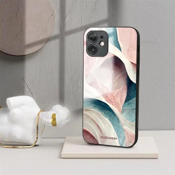 Kryt na mobil Mobiwear Glossy lesklý pro Xiaomi Redmi Note 11 Pro - G026G ...