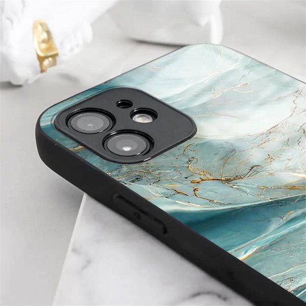 Kryt na mobil Mobiwear Glossy lesklý pre Samsung Galaxy Note 8 – G022G ...