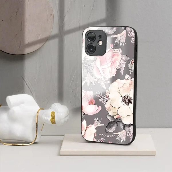 Kryt na mobil Mobiwear Glossy lesklý pre Samsung Galaxy S10 Plus – G022G ...