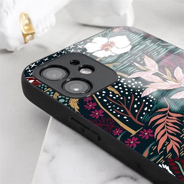 Kryt na mobil Mobiwear Glossy lesklý pro Xiaomi Redmi Note 8 Pro - G043G ...