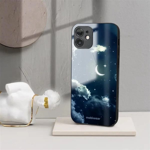 Kryt na mobil Mobiwear Glossy lesklý pro Xiaomi Redmi Note 10s - G048G ...