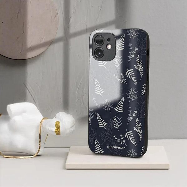 Kryt na mobil Mobiwear Glossy lesklý pre Apple iPhone 11 – G044G ...