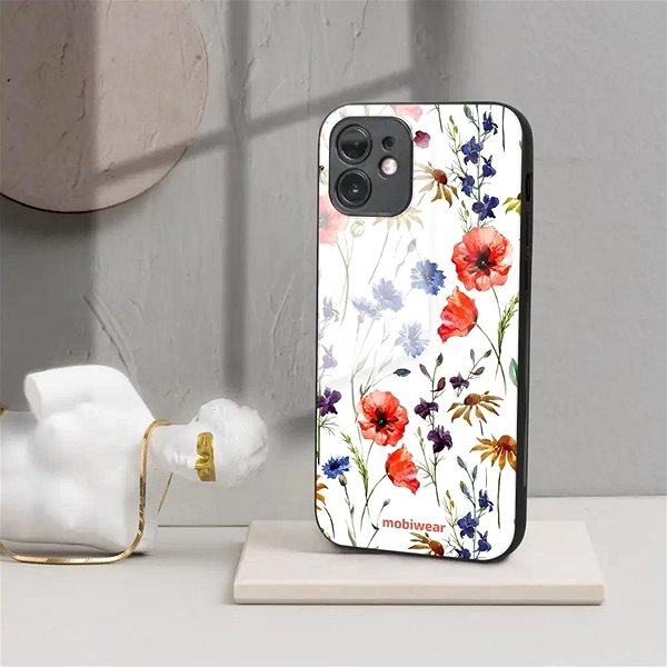Kryt na mobil Mobiwear Glossy lesklý pro Xiaomi Redmi Note 11S - G032G ...