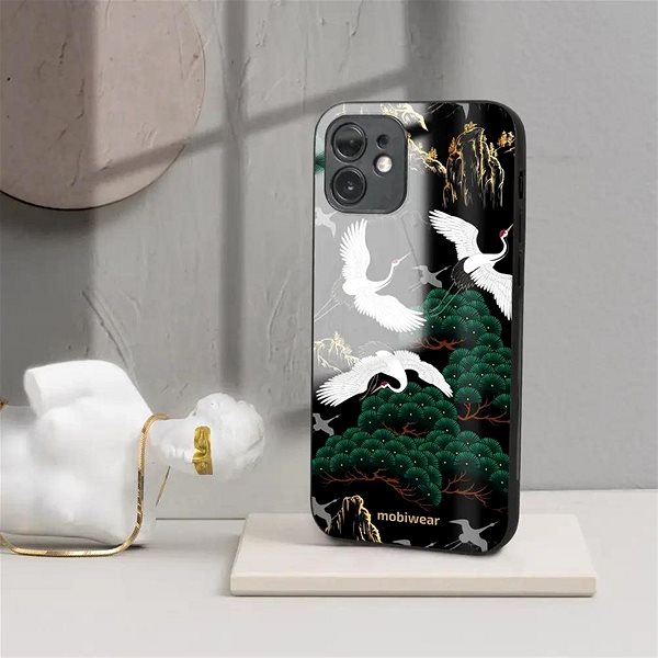 Kryt na mobil Mobiwear Glossy lesklý na Samsung Galaxy A10 - G042G ...