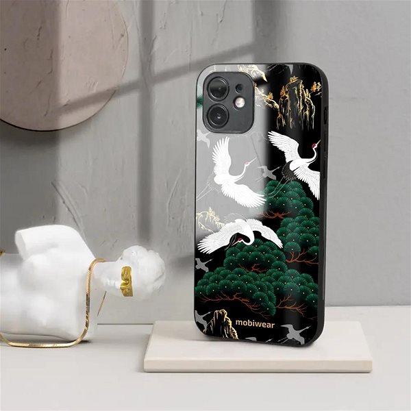 Kryt na mobil Mobiwear Glossy lesklý na Samsung Galaxy Note 8 – G042G ...