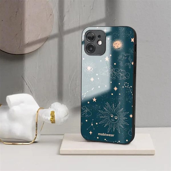 Kryt na mobil Mobiwear Glossy lesklý pre Xiaomi POCO X3 NFC – G047G ...