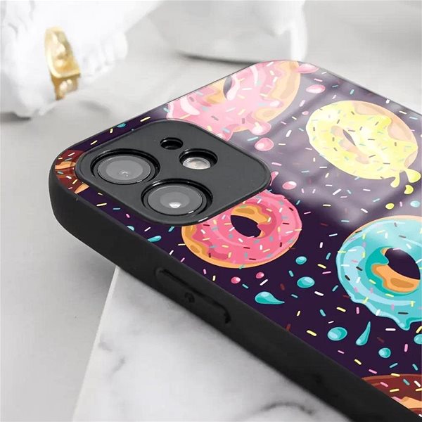 Kryt na mobil Mobiwear Glossy lesklý pro Huawei Nova 9 - G046G ...