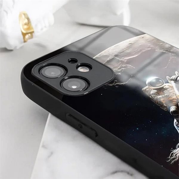 Kryt na mobil Mobiwear Glossy lesklý pro Samsung Galaxy Note 8 - G004G ...