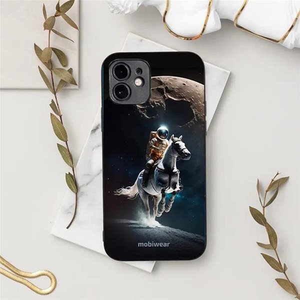 Kryt na mobil Mobiwear Glossy lesklý pro Samsung Galaxy Note 8 - G004G ...