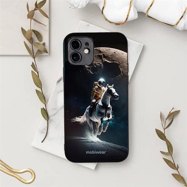 Kryt na mobil Mobiwear Glossy lesklý na Xiaomi Redmi Note 10 - G004G ...
