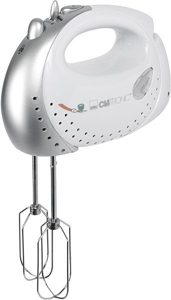 Clatronic HMS 2739 hand mixer.