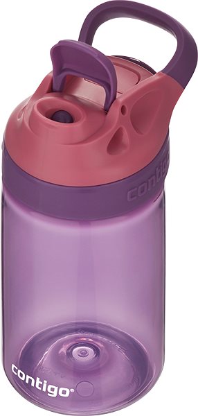 Fľaša na vodu Contigo Jessie 420 ml punčová ...