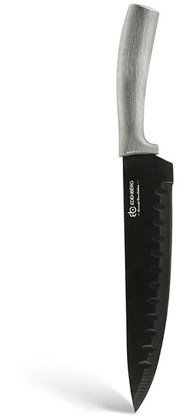 Sada nožov Edenberg Súprava nožov s magnetickým blokom EB-957 6 ks ...