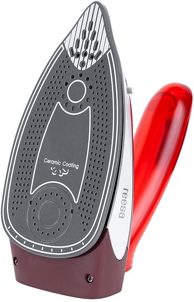 Travel Iron Teesa TSA2012 ...