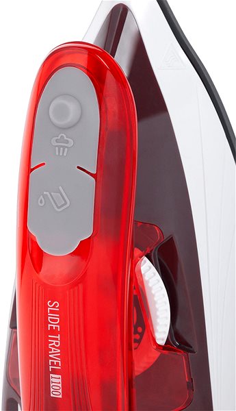 Travel Iron Teesa TSA2012 ...