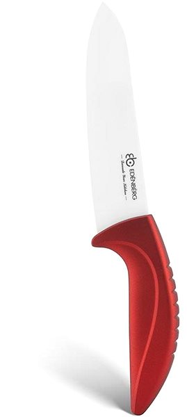 Sada nožov Edenberg Súprava keramických nožov EB-7751R, 6 ks ...