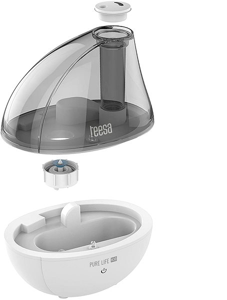 Air Humidifier Teesa Humidifier H30 TSA8060 ...