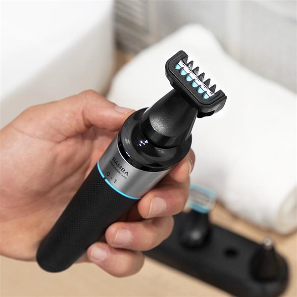 Cecotec PrecisionCare TwistGroom 4221 .