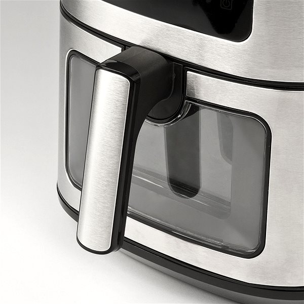 Girmi FG8800 hot air fryer .
