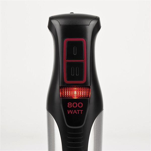 Hand Blender Girmi MX3900 800 W, 4 blades ...