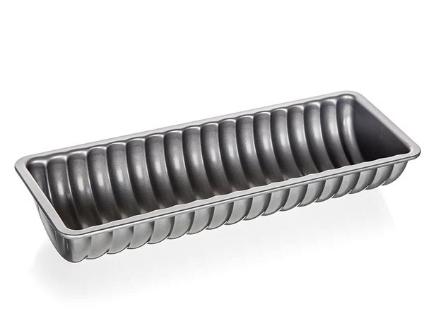 Baking Mould BANQUET CULINARIA Mould with non-stick surface 31,5 × 12 × 5,5 cm ...