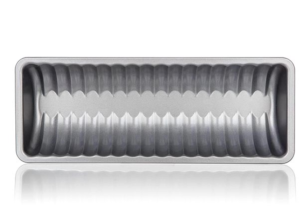 Baking Mould BANQUET CULINARIA Mould with non-stick surface 31,5 × 12 × 5,5 cm ...