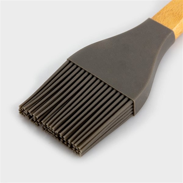 Vergionic Silicone Kitchen Brush 7351 25 cm .