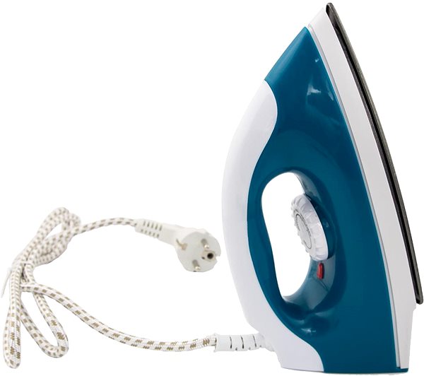 Travel Iron Esperanza SMOOTHER EHI001 ...