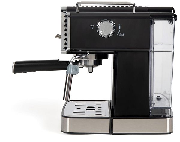 Lever Coffee Machine Livoo DOD174N Lever espresso machine ...
