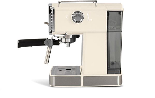 Lever Coffee Machine Livoo DOD174C Lever espresso ...