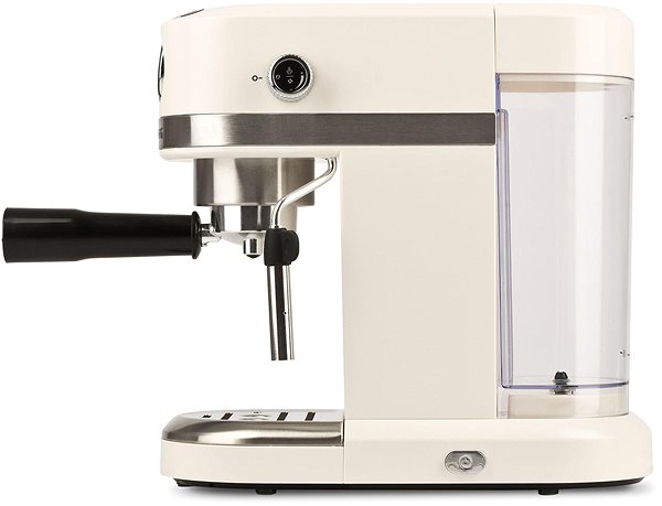 Pákový kávovar G3Ferrari G1016801 Pákový kávovar ...