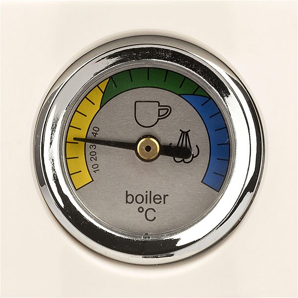 Pákový kávovar G3Ferrari G1016801 Pákový kávovar ...