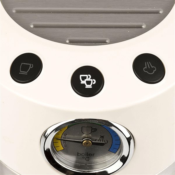 Pákový kávovar G3Ferrari G1016801 Pákový kávovar ...