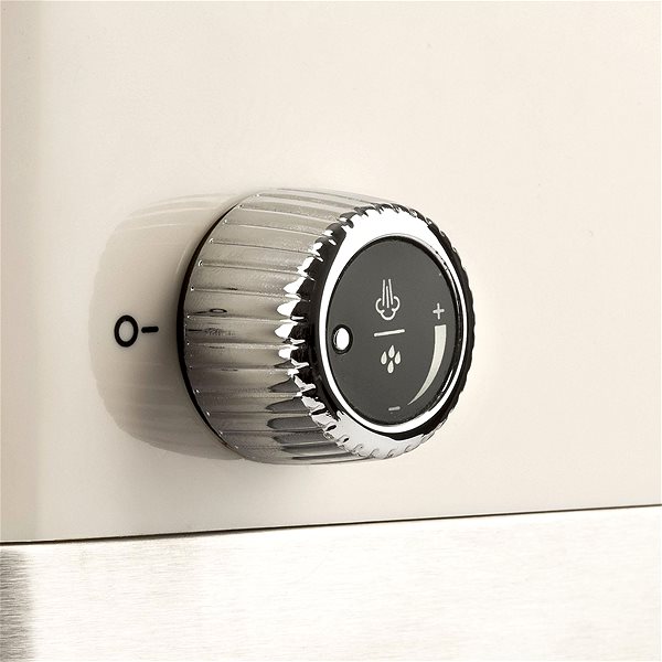 Pákový kávovar G3Ferrari G1016801 Pákový kávovar ...