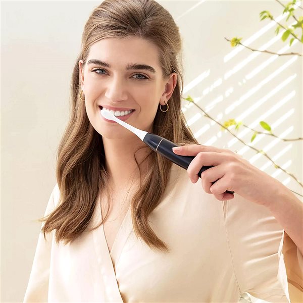 Electric Toothbrush Silk'n SonicYou Dark Blue ...