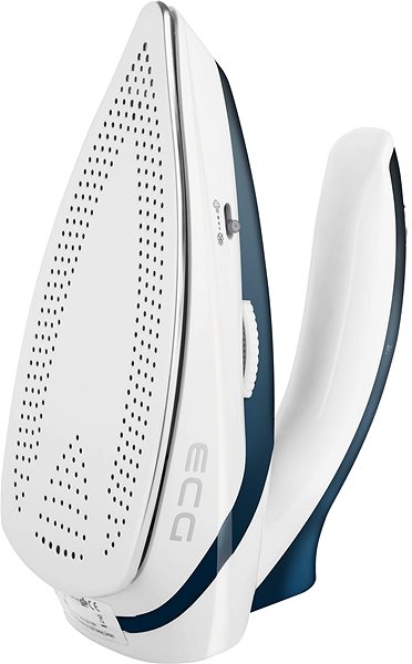 Iron ECG NZ 210 Travel ...