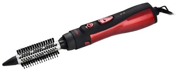 Hot Brush Brock 1000 W black ...