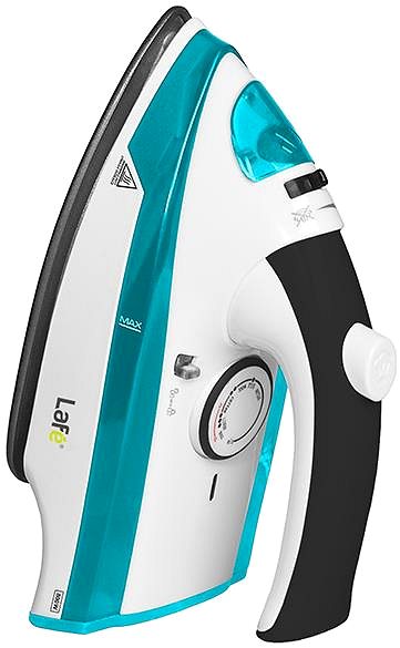 Travel Iron LAFE Tourist iron ZPH-201 ...