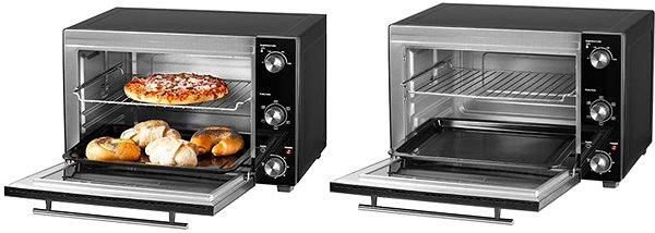 LAFE PIW-005 electric oven.