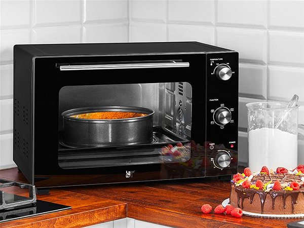 LAFE PIW-005 electric oven.